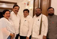 विधानभवन भेटीने सामाजिक कार्याला नवी दिशा; सौ. शाहीन हकीम यांचा जनसेवेचा निर्धार