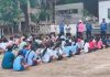 बोराडी परिसरातील विद्यार्थ्यांसाठी आनंदाची बातमी! कर्मवीर सैनिकी भरतीपूर्व प्रशिक्षण केंद्राची शाखा आता बोराडीत सुरू