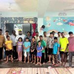 रिपब्लिकन पार्टी ऑफ इंडिया (A) वर्धापन दिन व पक्षाचे राष्ट्रीय अध्यक्ष दिपकभाऊ निकाळजे यांचा वाढदिवस पुणे जिल्हा अध्यक्ष सचिन भाऊ खरात यांच्या नेतृत्वात संपूर्ण जिल्हाभर उपक्रम करून साजरा,