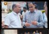 पूरग्रस्त गोदाकाठचे पंचनामे करण्याची जिल्हाधिकारी यांच्याकडे मागणी