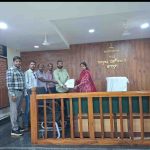 कंत्राटदाराला नोटीस बजावा, टोल बंद करा!’; उड्डाणपुलाच्या दुरवस्थेवर अविनाश राऊतांचा प्रशासनाला इशारा.