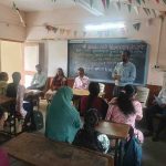 दोडी महाविद्यालयात NEP-2020 आधारित पदवी अभ्यासक्रम मार्गदर्शन कार्यशाळा उत्साहात
