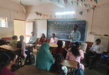 दोडी महाविद्यालयात NEP-2020 आधारित पदवी अभ्यासक्रम मार्गदर्शन कार्यशाळा उत्साहात