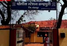 एक कॉल, आणि तात्काळ सेवा; ब्रह्मपुरी पोलिसांचे ‘डायल ११२’चे आवाहन.