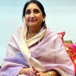 शारदा मल्टिस्पेशालिटी हॉस्पिटलचा उपमुख्यमंत्री सुनेत्रावहिणींच्या शुभहस्ते शुभारंभ