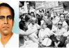लोकशाहीर अण्णाभाऊ साठे – साहित्य , शाहिरी आणि सामाजिक समतेचा अखंड लढा