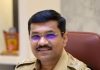 जिल्हा पोलीस दलात ‘नो हेल्मेट, नो एन्ट्री’ नियम लागू; एसपी श्रीकांत धिवरे यांचा सुरक्षा प्रथमचा निर्णय