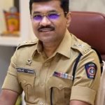 जिल्हा पोलीस दलात ‘नो हेल्मेट, नो एन्ट्री’ नियम लागू; एसपी श्रीकांत धिवरे यांचा सुरक्षा प्रथमचा निर्णय