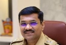 जिल्हा पोलीस दलात ‘नो हेल्मेट, नो एन्ट्री’ नियम लागू; एसपी श्रीकांत धिवरे यांचा सुरक्षा प्रथमचा निर्णय