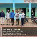 शिरपूरतालुक्यातमतदारयादींचेसखोलपुर्ननिरीक्षणकार्यक्रमसुरू
