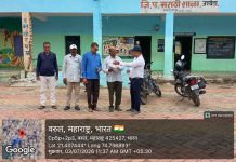 शिरपूरतालुक्यातमतदारयादींचेसखोलपुर्ननिरीक्षणकार्यक्रमसुरू
