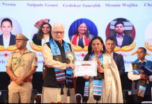 रुबी हॉल क्लिनिकच्या तेहमी ग्रँट इन्स्टिट्यूट ऑफ नर्सिंग एज्युकेशनचा एमयूएचएसच्या २५व्या पदवीदान समारंभात गौरव; ४ सुवर्णपदके आणि १३ विद्यापीठीय गुणवत्ता क्रमांकांची उल्लेखनीय कामगिरी