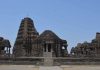गोंदेश्वर मंदिराच्या संवर्धनासाठी खासदार राजाभाऊ वाजे यांचा पाठपुरावा; ASI महासंचालकांकडे विविध मागण्या