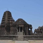 गोंदेश्वर मंदिराच्या संवर्धनासाठी खासदार राजाभाऊ वाजे यांचा पाठपुरावा; ASI महासंचालकांकडे विविध मागण्या