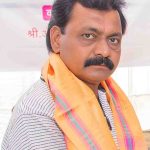 गेवराई तालुक्याचे ज्येष्ठ पत्रकार सुभाष शिंदे यांचे अकाली निधन; पत्रकारिता क्षेत्रावर शोककळा