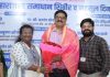 बीड येथे महसूल दिन उत्साहात साजरा ; आमदार संदिपभैय्या क्षीरसागर यांच्या अध्यक्षतेखाली समाधान शिबीर व राजस्व अभियानाला नागरिकांचा उत्स्फूर्त प्रतिसाद