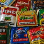 वाळूजमध्ये गुटखाविरोधात पोलिसांची धडक कारवाई; तीन पानटपऱ्यांवर छापे, ₹५,६२४ किमतीचा प्रतिबंधित साठा जप्त