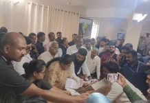 तांदळवाडी घाट ग्रामपंचायतीतील कथित गैरव्यवहाराची वरिष्ठ पातळीवर पुनर्चौकशी करा; नितीन सोनवणे