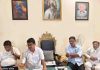 ६ ऑगस्टला ब्रह्मपुरीत काँग्रेसचा जनआक्रोश महामोर्चा; शेतकरी, महिला, विद्यार्थी व सर्वसामान्यांच्या प्रश्नांवर तहसील कार्यालयावर धडक