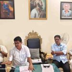 ६ ऑगस्टला ब्रह्मपुरीत काँग्रेसचा जनआक्रोश महामोर्चा; शेतकरी, महिला, विद्यार्थी व सर्वसामान्यांच्या प्रश्नांवर तहसील कार्यालयावर धडक