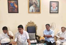 ६ ऑगस्टला ब्रह्मपुरीत काँग्रेसचा जनआक्रोश महामोर्चा; शेतकरी, महिला, विद्यार्थी व सर्वसामान्यांच्या प्रश्नांवर तहसील कार्यालयावर धडक
