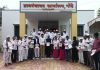 गावागावांत रेल्वेचा रणशिंग; ९ ऑगस्टला गोंदे फाट्यावर इतिहास घडविण्याचा निर्धार!