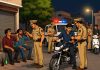 दौंड शहरात सार्वजनिक ठिकाणी मद्यपान; दारू पिऊन वाहन चालविणाऱ्यांवर पोलिसांची धडक कारवाई
