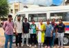 शाळांबाहेर मिनी मोबाईल विक्रीचे रॅकेट उघड; दामिनी पथकाची कारवाई