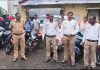 हट्टापायी मुलांच्या हाती गाडी देणाऱ्या पालकांचे डोळे उघडले; ब्रह्मपुरी पोलिसांची धडक कारवाई!