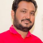 महाराष्ट्र नाभिक महामंडळाच्या गेवराई तालुकाध्यक्षपदी नानासाहेब पंडित यांची निवड