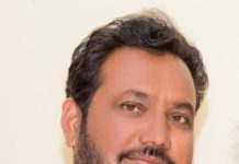 महाराष्ट्र नाभिक महामंडळाच्या गेवराई तालुकाध्यक्षपदी नानासाहेब पंडित यांची निवड