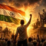 ऑगस्ट क्रांती दिन : स्वातंत्र्याच्या ज्योतीपासून राष्ट्रनिर्मितीच्या संकल्पापर्यंत