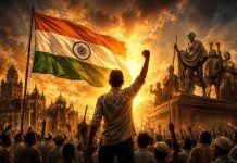 ऑगस्ट क्रांती दिन : स्वातंत्र्याच्या ज्योतीपासून राष्ट्रनिर्मितीच्या संकल्पापर्यंत