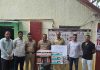 शनिपेठ पोलिसांची धडक कारवाई; २४ तासांत चोरीचा छडा