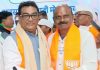प्रल्हाद सोनवणे यांची भाजपा आदिवासी मोर्चाच्या प्रदेश कार्यकारिणीवर नियुक्ती