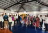 सिन्नरमध्ये तालुकास्तरीय शालेय कुस्ती स्पर्धेला उत्स्फूर्त प्रतिसाद; २५ शाळांचा सहभाग