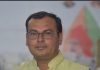 नागरिकांना राष्ट्रध्वज सहज उपलब्ध करून द्यावा; नगरसेवक मनोज भूपाल यांची ब्रम्हपुरी पालिकेकडे मागणी